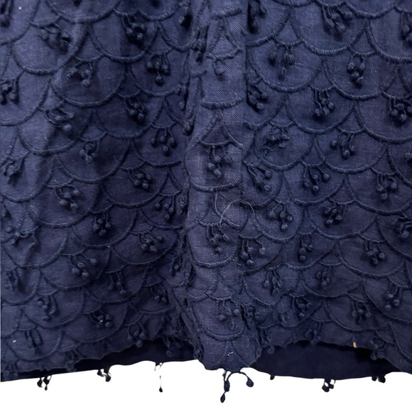 Vineyard Vines Textured Tassel Dress - Picture 3 of 6